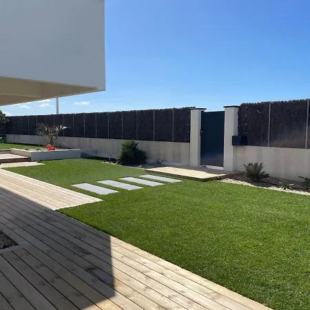 Apartamento Oceanica - 10 Pers 5 Ch - Vue 180 - Piscine