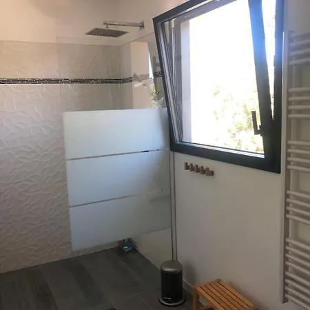 Apartamento Oceanica - 10 Pers 5 Ch - Vue 180 - Piscine *