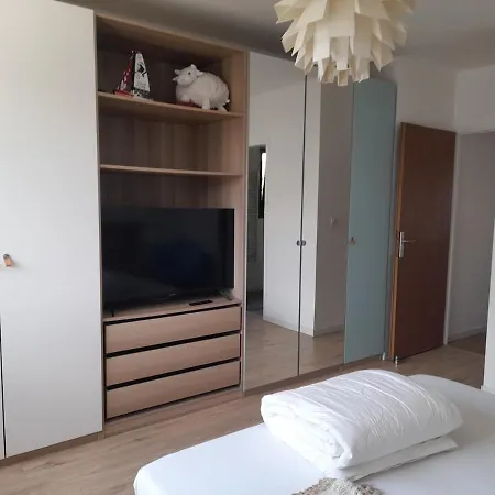 Apartamento Oceanica - 10 Pers 5 Ch - Vue 180 - Piscine Les Sables-dʼOlonne