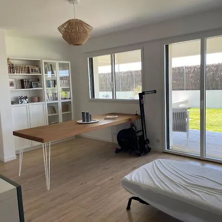 Apartamento Oceanica - 10 Pers 5 Ch - Vue 180 - Piscine