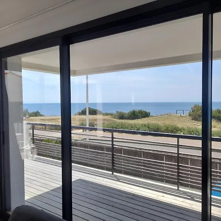 Apartamento Oceanica - 10 Pers 5 Ch - Vue 180 - Piscine