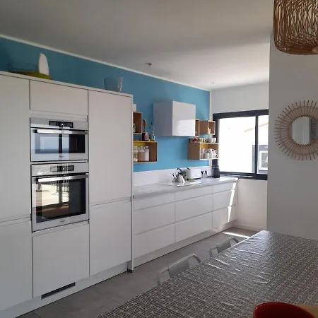 Apartamento Oceanica - 10 Pers 5 Ch - Vue 180 - Piscine Les Sables-dʼOlonne