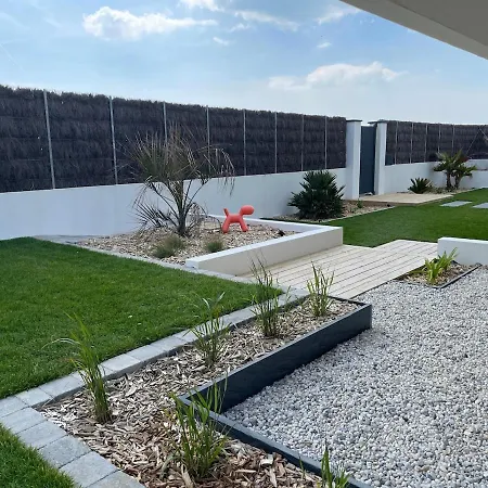 Apartamento Oceanica - 10 Pers 5 Ch - Vue 180 - Piscine Les Sables-dʼOlonne