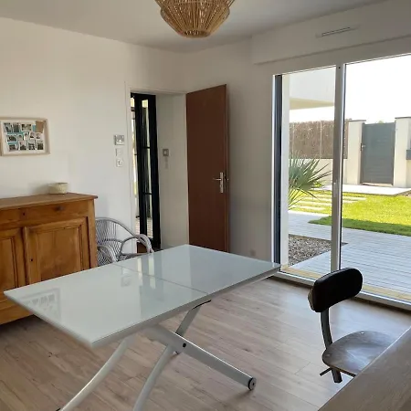 Apartamento Oceanica - 10 Pers 5 Ch - Vue 180 - Piscine *